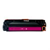 Картридж лазерный SONNEN (SH-CF213A) для HP LJ Pro M276 ВЫСШЕЕ КАЧЕСТВО, пурпурный, 1800 страниц, 363961 - фото 2659821