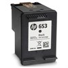Картридж струйный HP (3YM75AE) DeskJet Plus Ink Advantage 6075/6475, №653, черный, 360 страниц, оригинальный - фото 2659825