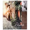 Фотоальбом BRAUBERG "Итальянские улочки" на 304 фото 10х15 см, твердая обложка, термосклейка, 391167 - фото 2660289