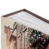 Фотоальбом BRAUBERG "Итальянские улочки" на 304 фото 10х15 см, твердая обложка, термосклейка, 391167 - фото 2661890