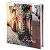Фотоальбом BRAUBERG "Итальянские улочки" на 304 фото 10х15 см, твердая обложка, термосклейка, 391167 - фото 2662853