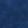 Тетрадь на кольцах А5 (180х220 мм), 120 листов, под кожу, клетка, BRAUBERG "Main", синий, 402005 - фото 2663659