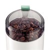 Кофемолка BOSCH TSM6A011W/MKM6000, мощность 180 Вт, вместимость 75 г, пластик, белая - фото 2668626