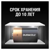 Батарейки DURACELL Basic, С (LR14, 14А), алкалиновые, КОМПЛЕКТ 2 шт., блистер - фото 2668743