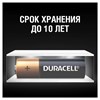 Батарейки КОМПЛЕКТ 4 шт., DURACELL Basic, AA (LR06, 15А), алкалиновые, пальчиковые, блистер, MN 1500 АА LR6 - фото 2668810