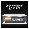 Батарейки КОМПЛЕКТ 18 шт., DURACELL Basic, AA (LR06, 15А), алкалиновые, пальчиковые, блистер - фото 2668948