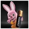 Батарейки КОМПЛЕКТ 8 шт., DURACELL Basic ОРИГИНАЛ, AA (LR6, 15А), алкалиновые, пальчиковые, C0033441 - фото 2669095