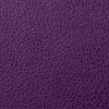 Тетрадь на кольцах БОЛЬШАЯ А4 (240х310 мм), 120 листов, под кожу, клетка, BRAUBERG "Joy", фиолетовый/светло-фиолетовый, 404506 - фото 2669259
