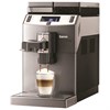 Кофемашина SAECO LIRIKA One Touch Cappuccino, 1850 Вт, объем 2,5 л, емкость для зерен 500 г, автокапучинатор, серебристая, 10004768 - фото 2669862