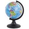Глобус политический Globen Классик, диаметр 120 мм, К011200002 - фото 2669915
