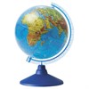 Глобус физический Globen Классик Евро, диаметр 150 мм, Ке011500196 - фото 2669930
