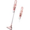 Пылесос вертикальный KITFORT KT-586-3, потребляемая мощность 600 Вт, циклонный фильтр 1,2 л, розовый - фото 2669987
