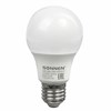 Лампа светодиодная SONNEN, 10 (85) Вт, цоколь Е27, груша, нейтральный белый свет, 30000 ч, LED A60-10W-4000-E27, 453696 - фото 2670073
