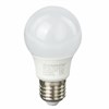Лампа светодиодная SONNEN, 7 (60) Вт, цоколь Е27, груша, нейтральный белый свет, 30000 ч, LED A55-7W-4000-E27, 453694 - фото 2670074