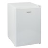 Холодильник SONNEN DF-1-08, однокамерный, объем 76 л, морозильная камера 10 л, 47х45х70 см, белый, 454214 - фото 2670177