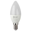 Лампа светодиодная ЭРА, 7 (60) Вт, цоколь E14, "свеча", теплый белый свет, 30000 ч., LED smdB35-7w-827-E14 - фото 2670179