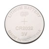 Батарейка GP Lithium, CR2032, литиевая, 1 шт., в блистере (отрывной блок), CR2032-7C5, CR2032-7CR5 - фото 2670192