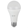 Лампа светодиодная ЭРА, 21 (75) Вт, цоколь E27, груша, нейтральный белый, 25000 ч, smd A65-21w-840-E27 - фото 2670249
