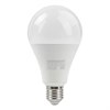 Лампа светодиодная SONNEN, 20 (150) Вт, цоколь Е27, груша, теплый белый, 30000 ч, LED A80-20W-2700-E27, 454921 - фото 2670268