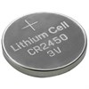 Батарейка GP Lithium, CR2450, литиевая, 1 шт., в блистере, CR2450-2C1 - фото 2670377