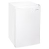 Холодильник SONNEN DF-1-15, однокамерный, объем 125 л, морозильная камера 15 л, 50х56х85 см, белый, 454791 - фото 2670507