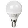 Лампа светодиодная SONNEN, 7 (60) Вт, цоколь Е14, шар, нейтральный белый свет, 30000 ч, LED G45-7W-4000-E14, 453706 - фото 2670546