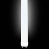 Лампа-трубка светодиодная SONNEN, 9 Вт, 30000 ч, 60 см, нейтральный белый (аналог 18 Вт люминесцентной лампы), LED T8-9W-4000-G13, 453715 - фото 2670562