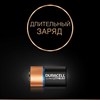 Батарейка DURACELL Ultra CR2, Lithium, 1 шт., в блистере, 3 В, 75054620 - фото 2670718