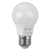 Лампа светодиодная ЭРА, 8 (60) Вт, цоколь E27, груша, холодный белый свет, 25000 ч., LED smdA55\60-8w-840-E27ECO, A60-8w-840-E27 - фото 2670734