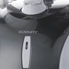 Отпариватель SCARLETT SC-GS130S19, 1950 Вт, пар 45 г/мин, резервуар 2 л, 11 режимов, доска, серый - фото 2670758