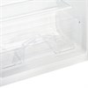 Холодильник SONNEN DF-1-11, однокамерный, объем 92 л, морозильная камера 10 л, 48х45х85 см, белый, 454790 - фото 2670830