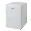 Холодильник SONNEN DF-1-08, однокамерный, объем 76 л, морозильная камера 10 л, 47х45х70 см, белый, 454214 - фото 2670923