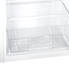 Холодильник SONNEN DF-1-15, однокамерный, объем 125 л, морозильная камера 15 л, 50х56х85 см, белый, 454791 - фото 2671128