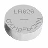 Батарейка алкалиновая "таблетка" 1 шт., SONNEN Alkaline, 177A (G4, LR66), блистер, отрывной блок, 455604 - фото 2671144