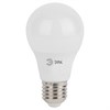 Лампа светодиодная ЭРА, 11 (100) Вт, цоколь E27, груша, теплый белый свет, 35000 ч., LED A60-11w-827-E27, Б0030910 - фото 2671184