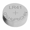 Батарейка алкалиновая "таблетка" 1 шт., SONNEN Alkaline, 192A (G3, LR41), блистер, отрывной блок, 455603 - фото 2671283