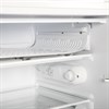 Холодильник SONNEN DF-1-15, однокамерный, объем 125 л, морозильная камера 15 л, 50х56х85 см, белый, 454791 - фото 2671435