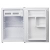 Холодильник SONNEN DF-1-08, однокамерный, объем 76 л, морозильная камера 10 л, 47х45х70 см, белый, 454214 - фото 2671664