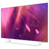 Телевизор SAMSUNG UE43AU9010UXRU, 43" (109 см), 3840x2160, 4K, 16:9, SmartTV, Wi-Fi, Bluetooth, белый - фото 2671751