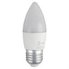 Лампа светодиодная ЭРА, 8(55)Вт, цоколь Е27, свеча, теплый белый, 25000 ч, ECO LED B35-8W-2700-E27, Б0030020 - фото 2671795