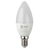 Лампа светодиодная ЭРА, 8(55)Вт, цоколь Е14, свеча, нейтральный белый, 25000 ч, LED B35-8W-4000-E14, Б0050200 - фото 2671907