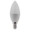 Лампа светодиодная ЭРА, 8(55)Вт, цоколь Е14, свеча, теплый белый, 25000 ч, LED B35-8W-2700-E14, Б0050694 - фото 2671913