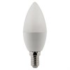 Лампа светодиодная ЭРА, 10(70)Вт, цоколь Е14, свеча, нейтральный белый, 25000 ч, LED B35-10W-4000-E14, Б0049642 - фото 2672009