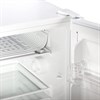 Холодильник SONNEN DF-1-15, однокамерный, объем 125 л, морозильная камера 15 л, 50х56х85 см, белый, 454791 - фото 2672102