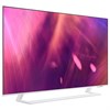 Телевизор SAMSUNG UE43AU9010UXRU, 43" (109 см), 3840x2160, 4K, 16:9, SmartTV, Wi-Fi, Bluetooth, белый - фото 2672133