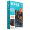 Весы кухонные SCARLETT SC-KS57P68, электронный дисплей, max вес 10 кг, тарокомпенсация, стекло - фото 2672231