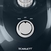 Отпариватель SCARLETT SC-GS130S19, 1950 Вт, пар 45 г/мин, резервуар 2 л, 11 режимов, доска, серый - фото 2672556
