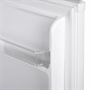 Холодильник SONNEN DF-1-11, однокамерный, объем 92 л, морозильная камера 10 л, 48х45х85 см, белый, 454790 - фото 2672559