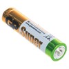 Батарейки GP Super, AAA (LR03, 24А), алкалиновые, мизинчиковые, КОМПЛЕКТ 10 шт., в пленке, 24A-2CRB10, GP 24A-2CRB10 - фото 2673041