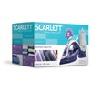 Утюг SCARLETT SC-SI30K37, 2400 Вт, керамическое покрытие, антинакипь, антикапля, фиолетовый - фото 2673115